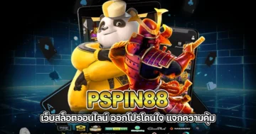 pspin88